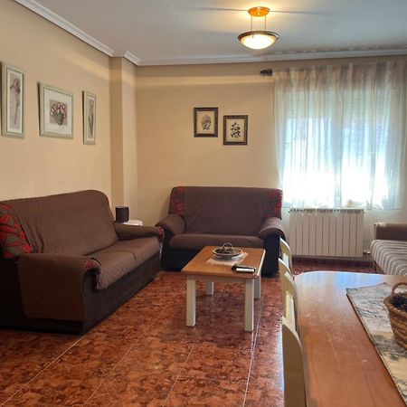 Apartamentos Ruidera Extérieur photo