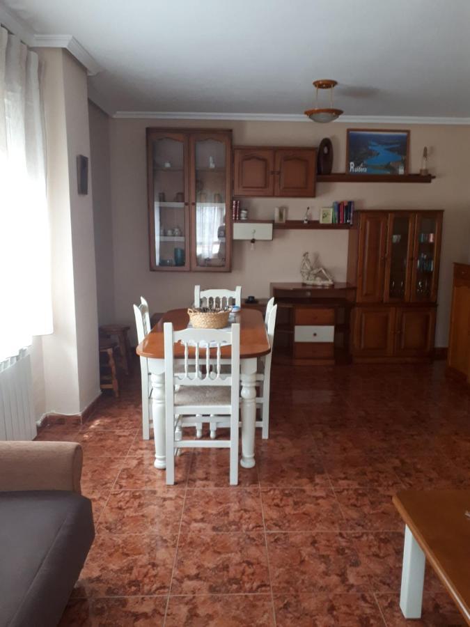 Apartamentos Ruidera Extérieur photo