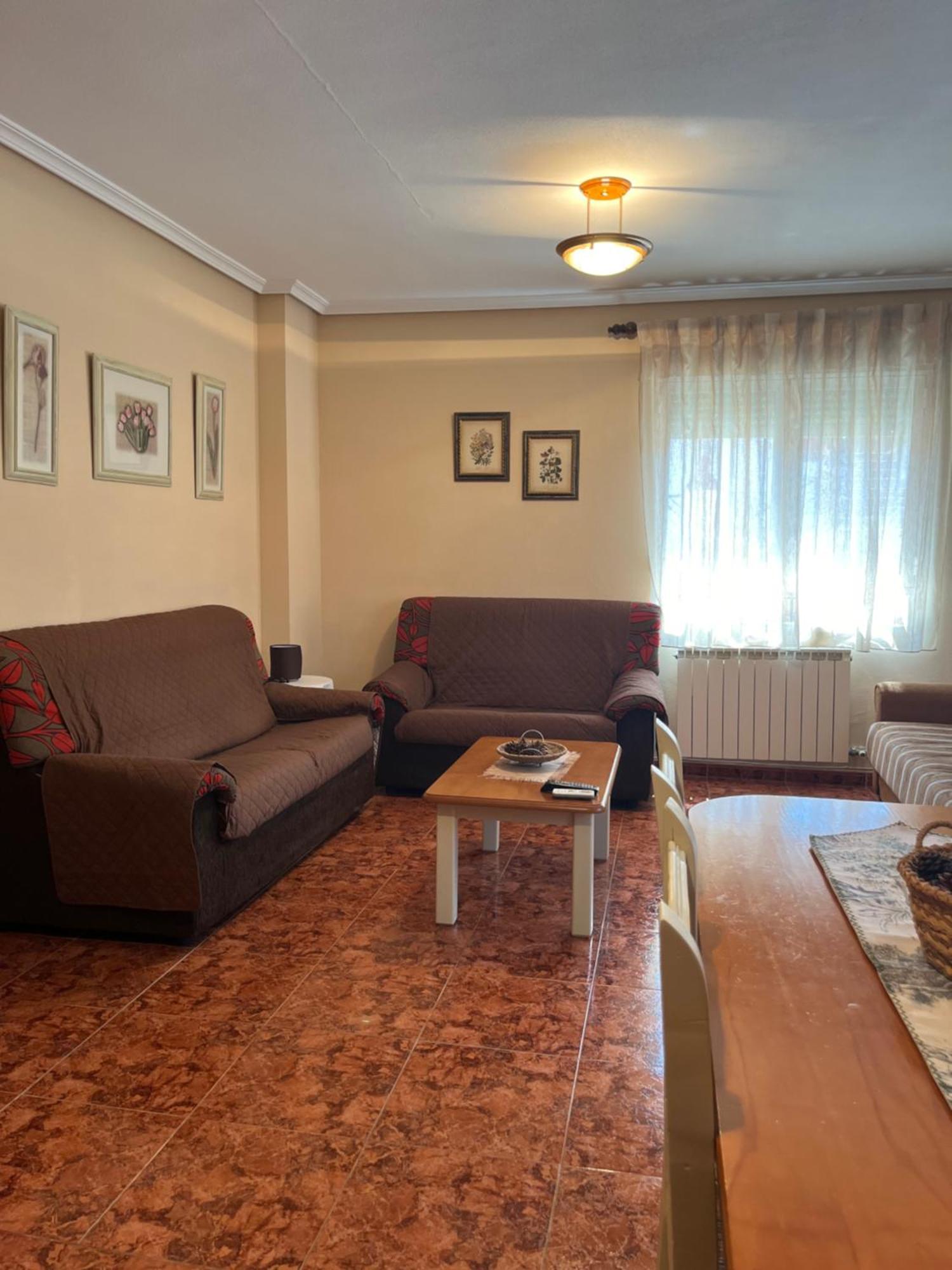 Apartamentos Ruidera Extérieur photo
