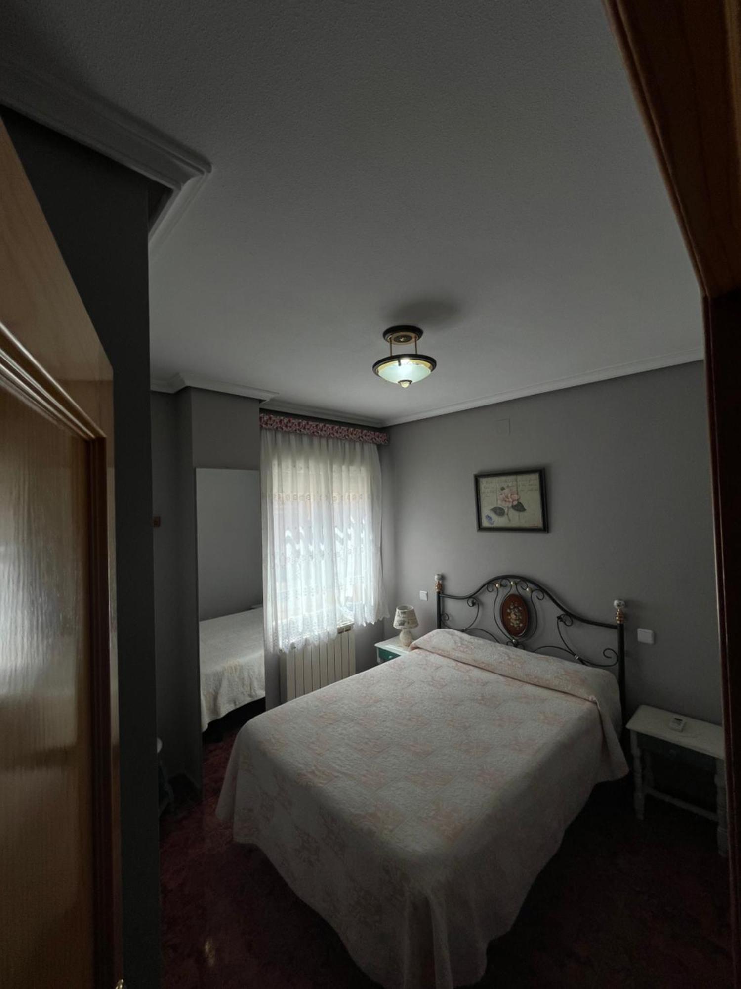 Apartamentos Ruidera Extérieur photo