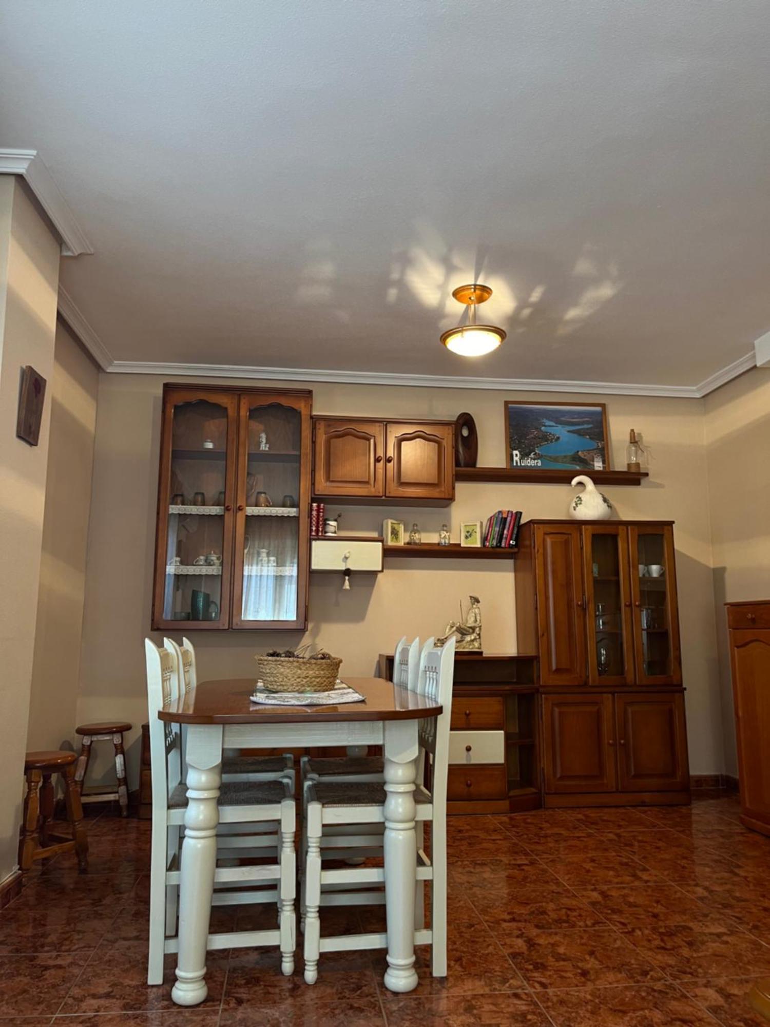 Apartamentos Ruidera Extérieur photo