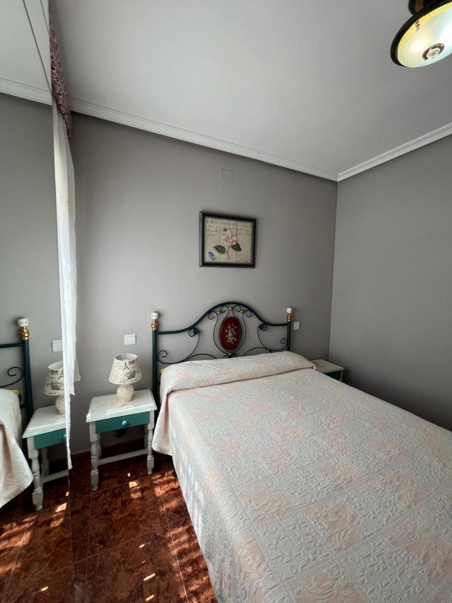 Apartamentos Ruidera Extérieur photo