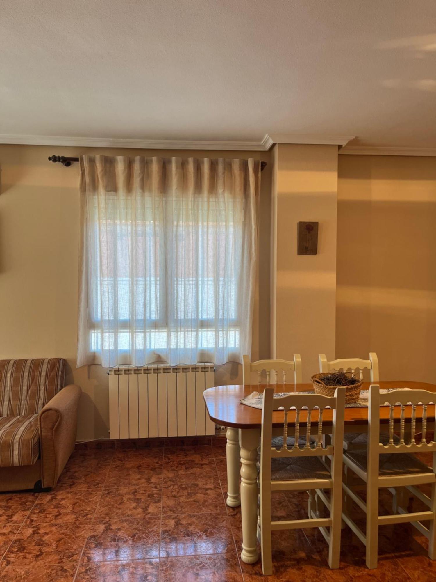 Apartamentos Ruidera Extérieur photo