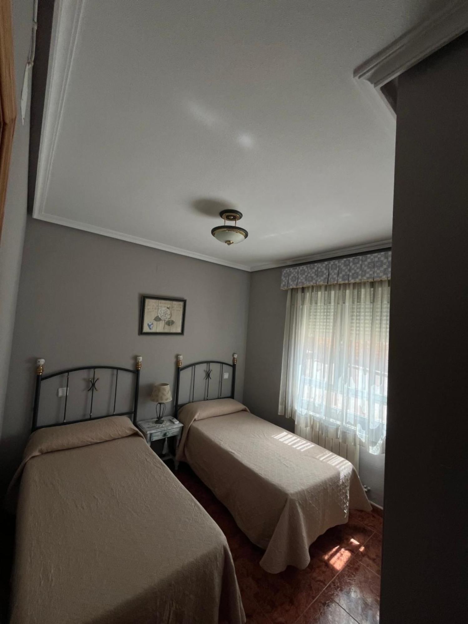 Apartamentos Ruidera Extérieur photo