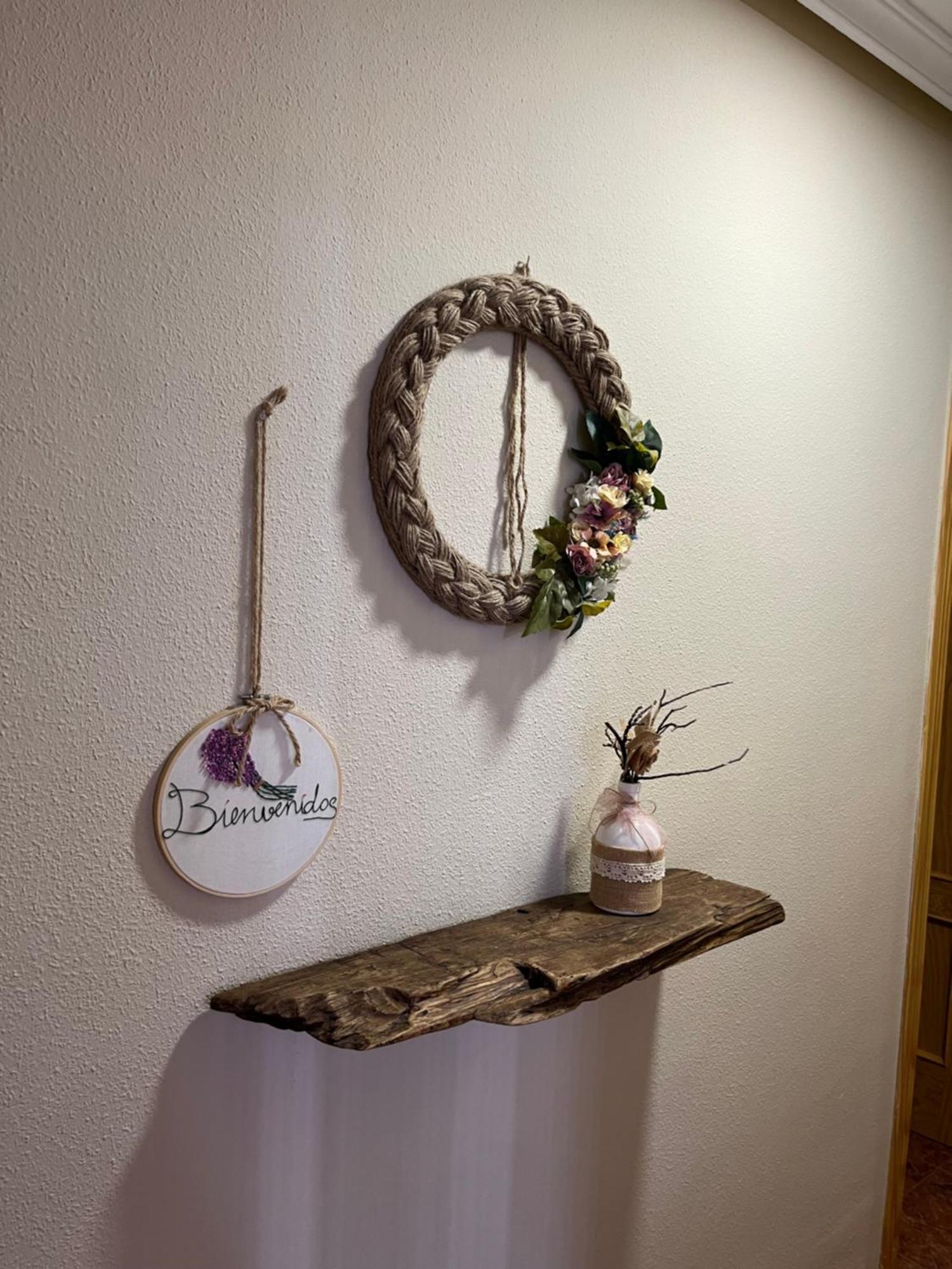 Apartamentos Ruidera Extérieur photo