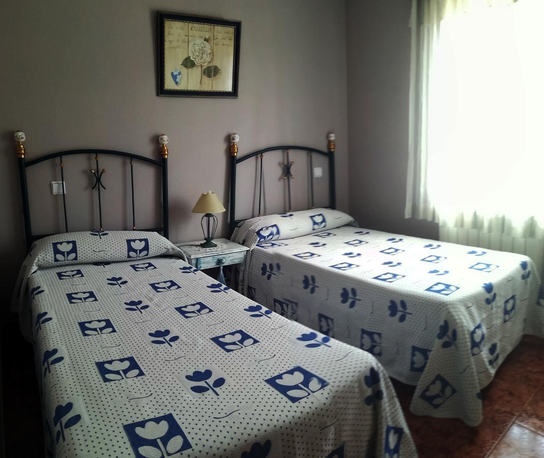 Apartamentos Ruidera Extérieur photo