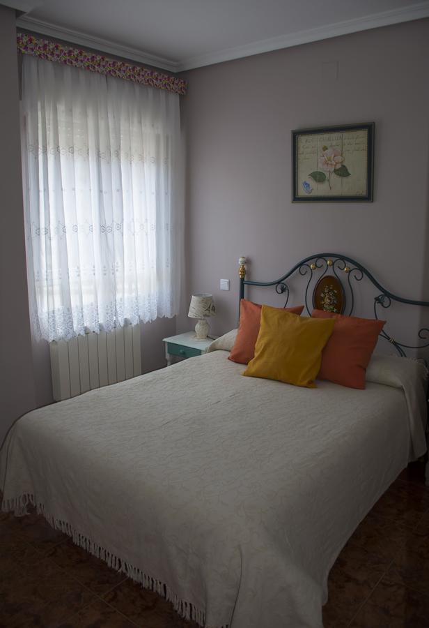 Apartamentos Ruidera Extérieur photo